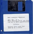 Diskette MCM-T1_Utilities