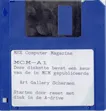 Diskette MCM-A1_ArtGallery
