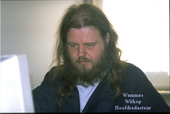 Wammes 1993